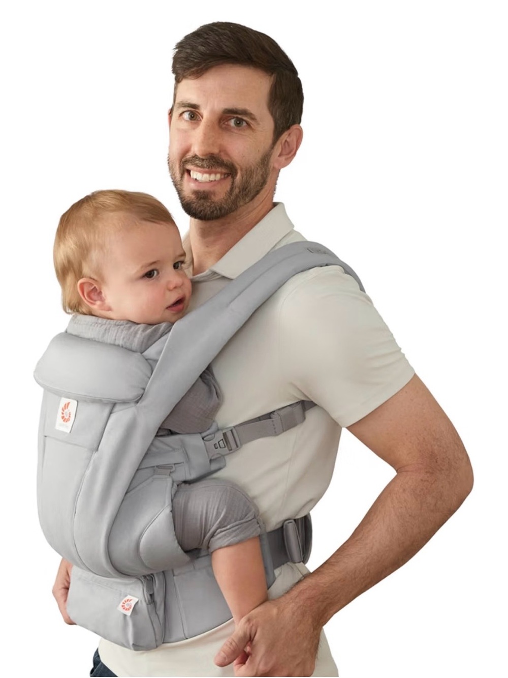Ergobaby Carrier